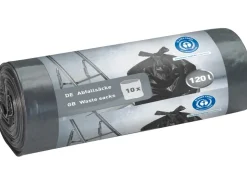 Abfallsack LDPE 120 l 10 Stück