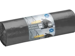 Abfallsäcke 120 l Schwarz XXL-Pack 50 Stück* Reinigung