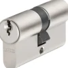 Abus Profilzylinder E20NP 28/34
