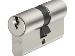 Abus Profilzylinder E30NP 30/55* Stifte