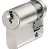 Abus Profilzylinder E20NP 10/30* Stifte