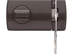 Abus Türzusatzschloss 2130 B B/DFNLI* Stifte