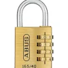 Abus VHS Schloß 165/40 SB
