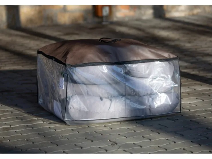 Acamp Tragetasche für Palettenkissen-Set* Kissen