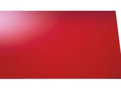 Gutta Acryl Platte Eben 3 mm Glatt 500 mm x 500 mm* Bastelzubehör