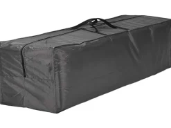 Aerocover Schutzhülle für Gartenmöbelkissen 60 cm x 80 cm x 175 cm Anthrazit* Kissen
