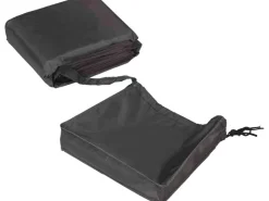 Aerocover Schutzhülle für Markt-/ Mittelstockschirme 165cm x 25/35cm Anthrazit* Leitern