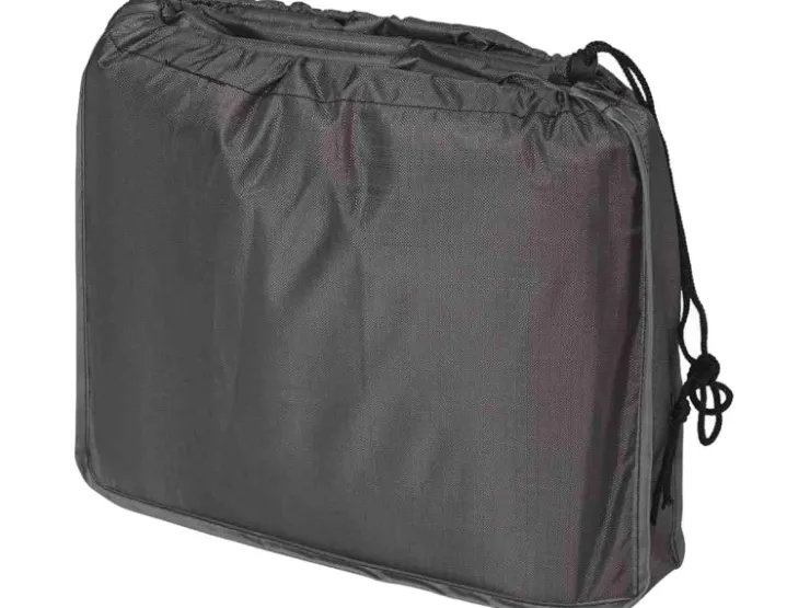 Aerocover Schutzhülle für Markt-/ Mittelstockschirme 165cm x 25/35cm Anthrazit* Leitern