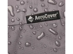 Aerocover Schutzhülle für Stapelstühle 80/110 cm x 67 cm x 67 cm Anthrazit