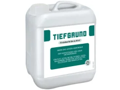 MEM Aktion Tiefgrund 5 l* Grundierung