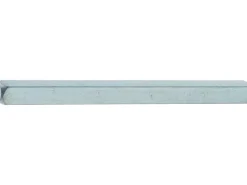 Alpertec Vierkantstift 8 mm x 140 mm Verzinkt* Stifte