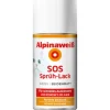 Alpina weiß SOS Sprüh-Lack 150 ml seidenmatt