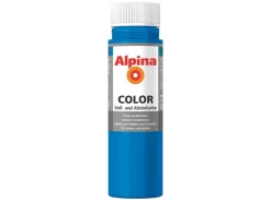 Alpina Color seidenmatt 250 ml* Vasen