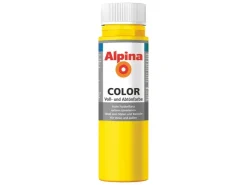 Alpina Color seidenmatt 250 ml* Bastelfarben