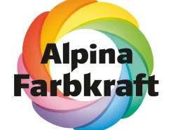Alpina Farbenfreunde seidenmatt 2,5 Liter* Innenfarben