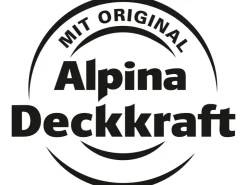 Alpina Farbenfreunde seidenmatt 2,5 Liter* Innenfarben