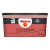 Alpina Farbrezepte Roter Ahorn matt 1 Liter