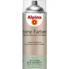 Alpina Feine Farben Sprühlack No. 10 Hüterin der Freiheit® edelmatt 400 ml* Grundierung