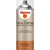 Alpina Feine Farben Sprühlack Faszination in Kupfer 400 ml* Sprühlacke