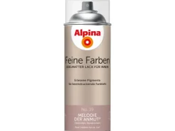Alpina Feine Farben Sprühlack No. 19 Melodie der Anmut® edelmatt 400 ml
