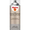 Alpina Feine Farben Sprühlack No. 02 Nebel im November® edelmatt 400 ml