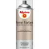 Alpina Feine Farben Sprühlack Purismus in Silber 400 ml* Sprühlacke