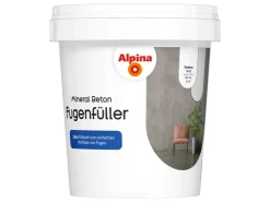 Alpina Fugenfüller Mineral Beton 1,84 kg* Kreativfarben
