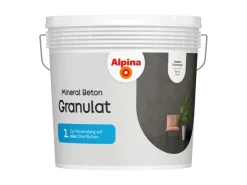 Alpina Granulat Mineral Beton 6 kg