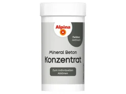 Alpina Konzentrat Mineral Beton 65 ml* Kreativfarben