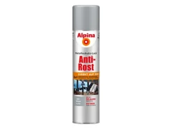 Alpina Metallschutz-Lack Anti-Rost Spray matt 400 ml