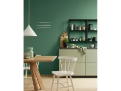 Alpina Wandfarbe Pure Farben 2,5 l* Innenfarben