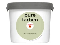 Alpina Wandfarbe Pure Farben 2,5 l