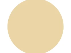 Alpina Wandfarbe Pure Farben Beigegelb 2,5 l* Innenfarben
