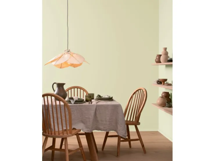 Alpina Wandfarbe Pure Farben 2,5 l