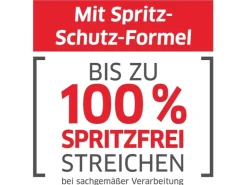 Alpina weiß Wandfarbe Das Original Weiß Matt 2 l