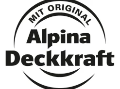 Alpina weiß Wandfarbe Das Original Weiß Matt 10 l* Innenfarben