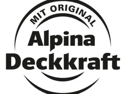 Alpina weiß Weißlack extra matt 750 ml
