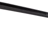 Alukonsole Bea 15 cm x 10 cm Schwarz* Wandregale