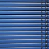 Aluminium Jalousie 120 cm x 160 cm Blau* Jalousien