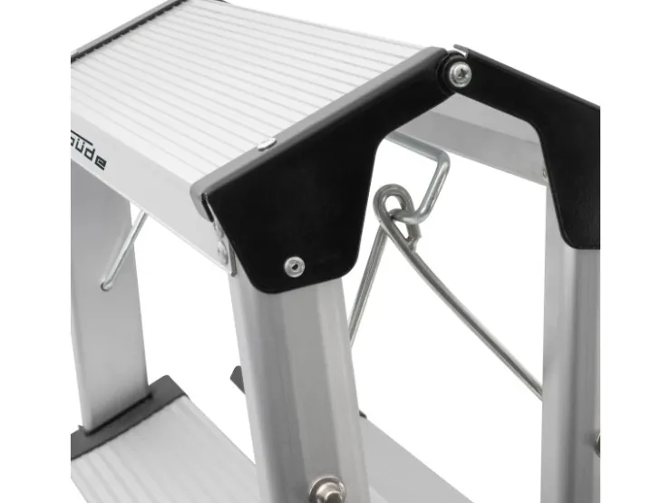 Güde Aluminium Trittleiter GAT 3S* Leitern