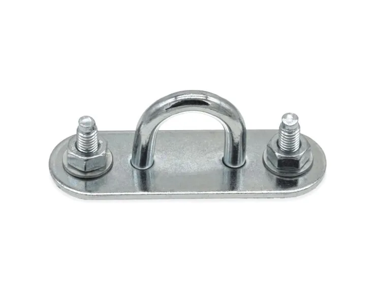 AMANKA Hängesessel Kette mit Deckenhaken 100 cm Aufhängung mit 2 Karabiner bis 230 kg* Sessel