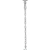 Amazonas Deckenhaken Power Hook bis 200 kg Silber