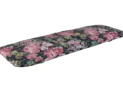 Angerer Freizeitmöbel Angerer Bankkissen Dresden Blumen 150 cm