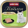 Animonda Vom Feinsten Adult Katzen mit Pute 100 g