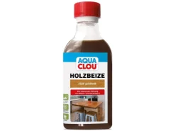 CLOU Aqua Holzbeize 250 ml* Holzfarben