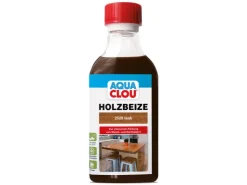 CLOU Aqua Holzbeize 250 ml* Holzfarben
