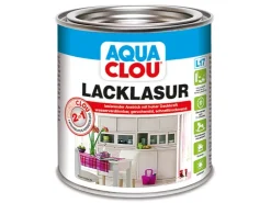 CLOU Aqua Combi- Lack-Lasur 375 ml