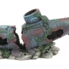 Aquarium-Dekofigur U-Boot