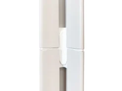 AR Shelving Eckregal Erweiterungmodul Rivet Style 48 x 70 x 40 cm Grauweiß FSC®* Eckregale