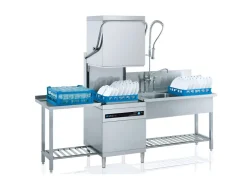 AR Shelving Lebensmittelregal Gastronorm L 180 cm x 150 cm x 50 cm* Kellerregale